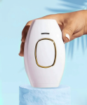 Depiladora Láser IPL, Piel de Seda Sin Dolor