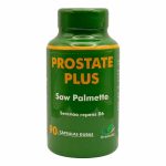 Prostate Plus X90 Capsulas – Alivio Urinario y Salud Masculina