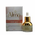 Serum Anti Edad Q10: Piel Joven y Firme