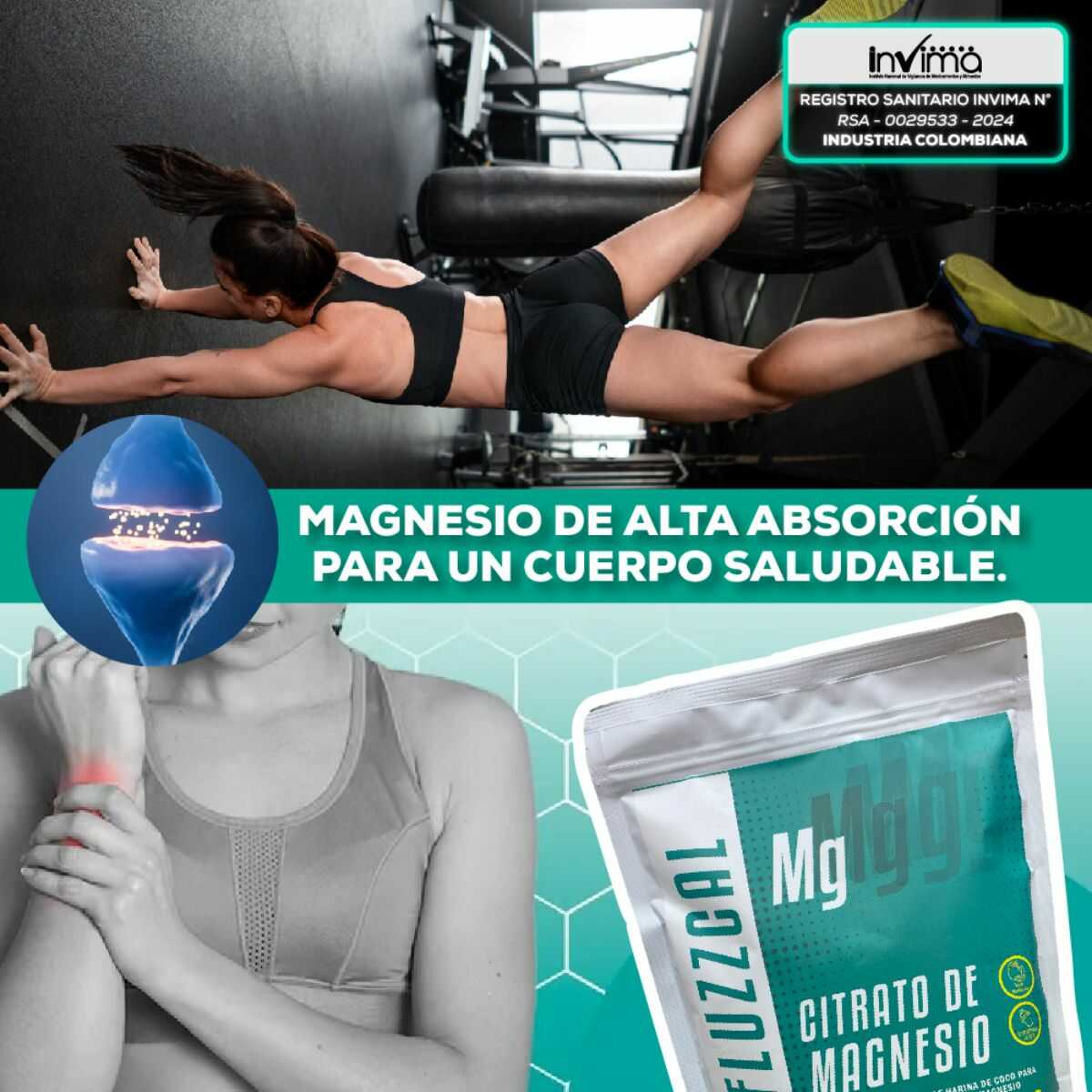 Citrato De Magnesio Fluzzcal (Registro Invima) (4)