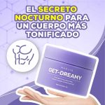 Crema Reafirmante Getdreamy (2)