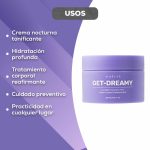Crema Reafirmante Getdreamy (2)