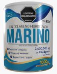 Colágeno Marino Hidrolizado x1000gr